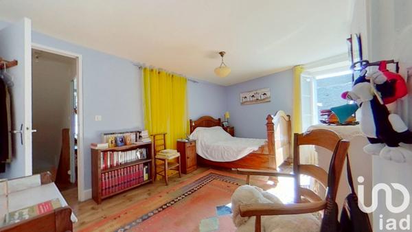 Maison à vendre 5 pièces 213 m² Mauriac