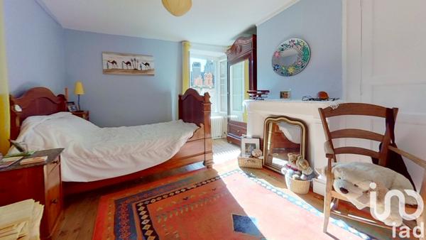 Maison à vendre 5 pièces 213 m² Mauriac