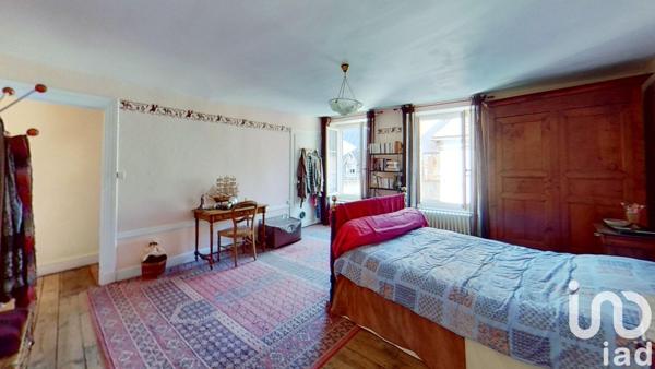 Maison à vendre 5 pièces 213 m² Mauriac