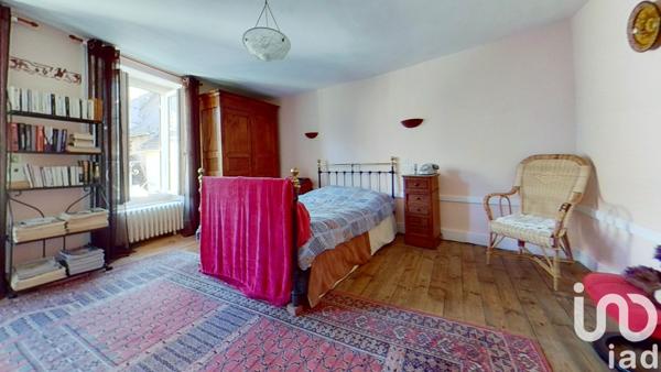 Maison à vendre 5 pièces 213 m² Mauriac