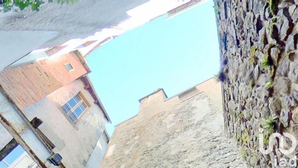 Maison à vendre 5 pièces 213 m² Mauriac