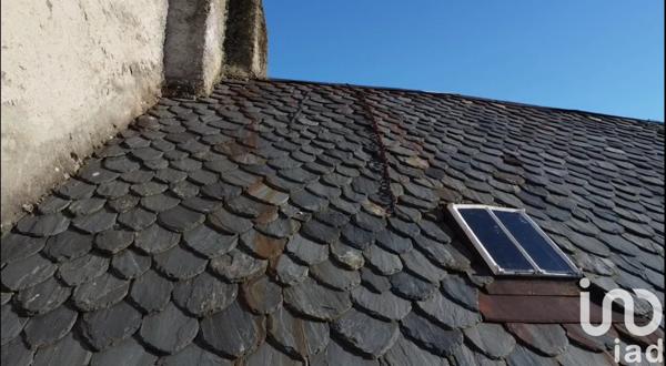 Maison à vendre 5 pièces 213 m² Mauriac