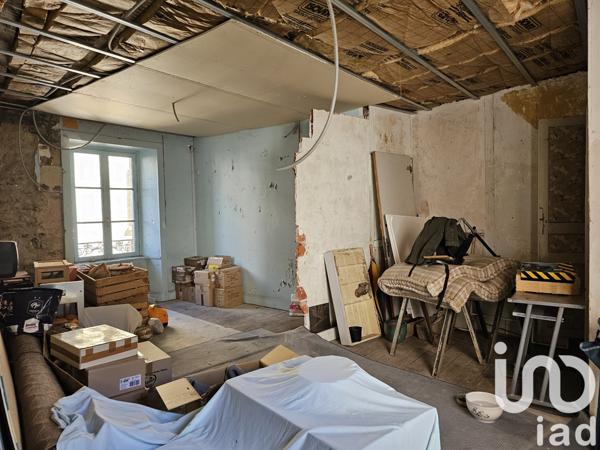 Maison à vendre 5 pièces 213 m² Mauriac