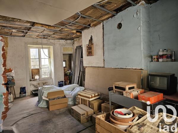 Maison à vendre 5 pièces 213 m² Mauriac