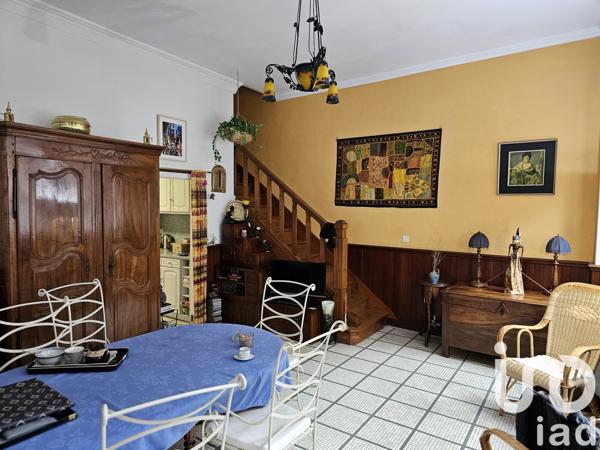 Maison à vendre 5 pièces 213 m² Mauriac