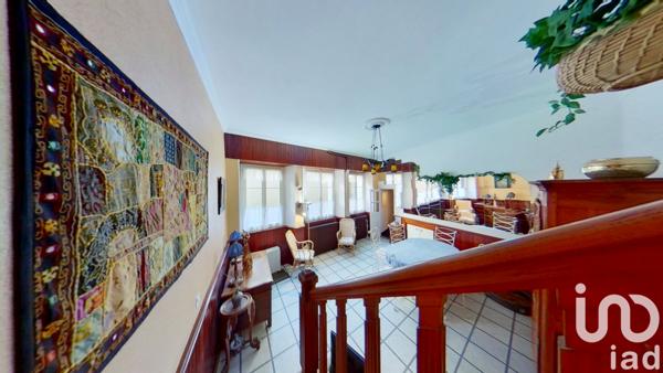 Maison à vendre 5 pièces 213 m² Mauriac