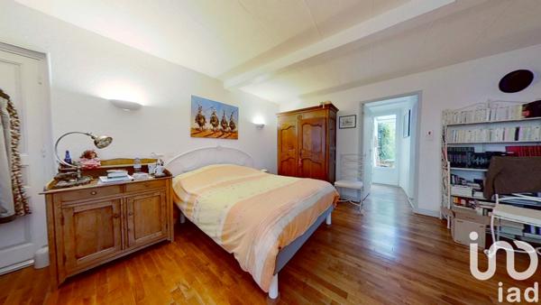 Maison à vendre 5 pièces 213 m² Mauriac