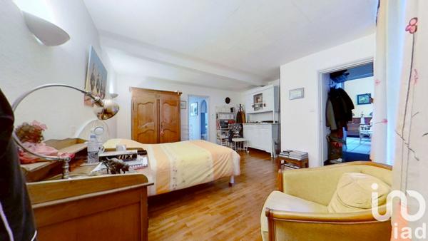 Maison à vendre 5 pièces 213 m² Mauriac