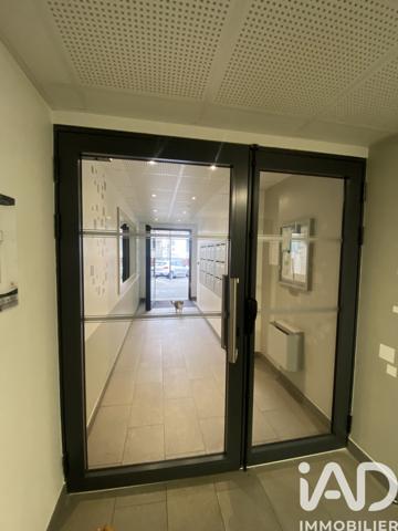 Studio à vendre 31 m² Thouaré-sur-Loire