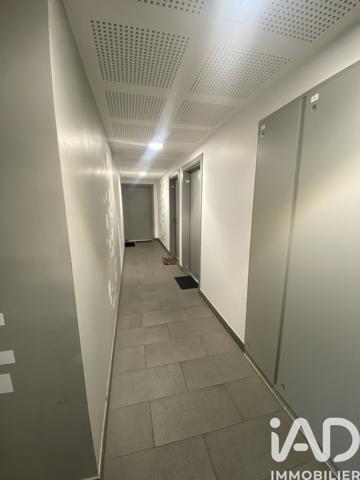 Studio à vendre 31 m² Thouaré-sur-Loire