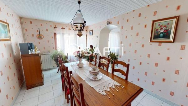 Charmante maison avec dépendances Fontaine Chalendray