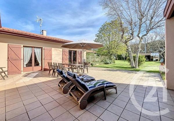 Maison à vendre  5 pièces - 82,28 m2 LA TESTE DE BUCH - 33