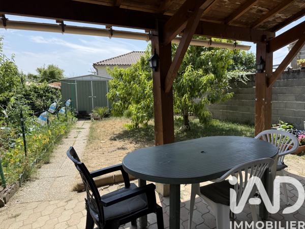 Maison à vendre 5 pièces 79 m² Mauzé-sur-le-Mignon