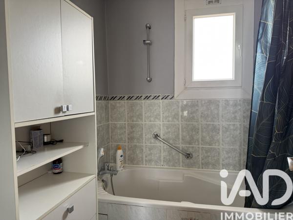 Maison à vendre 5 pièces 79 m² Mauzé-sur-le-Mignon