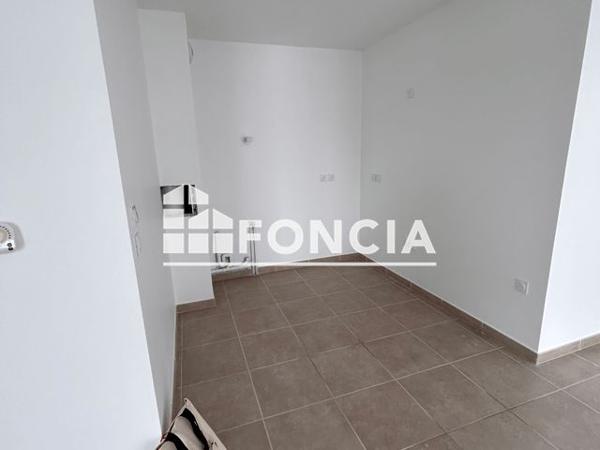 Location Appartement 3 pièces 63.6 m² - 38 BOULEVARD VOLTAIRE Dijon 21000