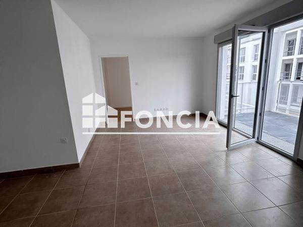 Location Appartement 3 pièces 63.6 m² - 38 BOULEVARD VOLTAIRE Dijon 21000