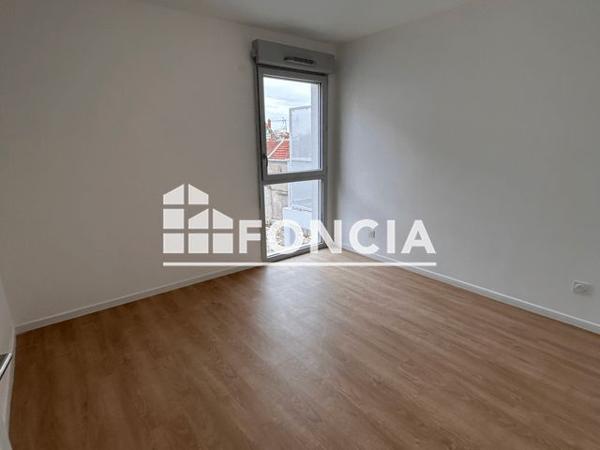 Location Appartement 3 pièces 63.6 m² - 38 BOULEVARD VOLTAIRE Dijon 21000