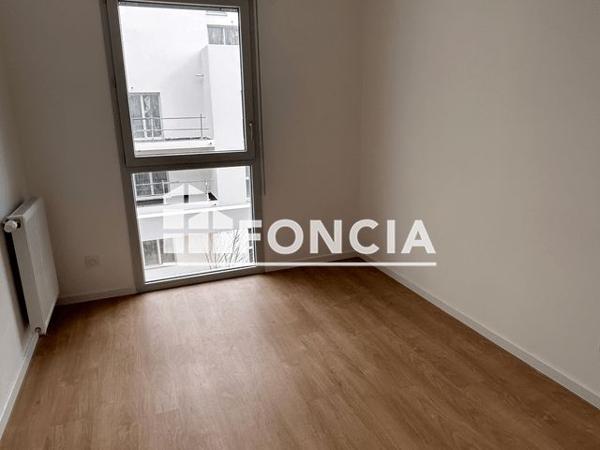 Location Appartement 3 pièces 63.6 m² - 38 BOULEVARD VOLTAIRE Dijon 21000