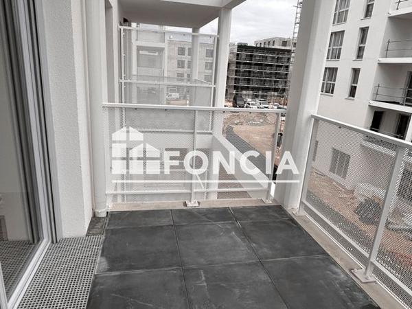 Location Appartement 3 pièces 63.6 m² - 38 BOULEVARD VOLTAIRE Dijon 21000