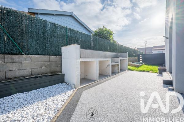 Maison à vendre 6 pièces 114 m² Hussigny-Godbrange