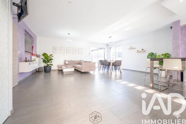 Maison à vendre 6 pièces 114 m² Hussigny-Godbrange