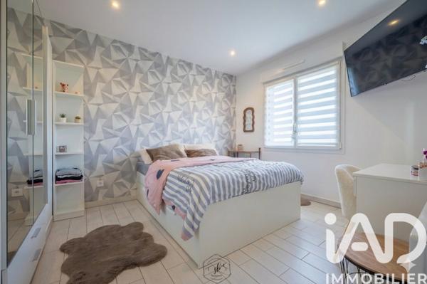 Maison à vendre 6 pièces 114 m² Hussigny-Godbrange