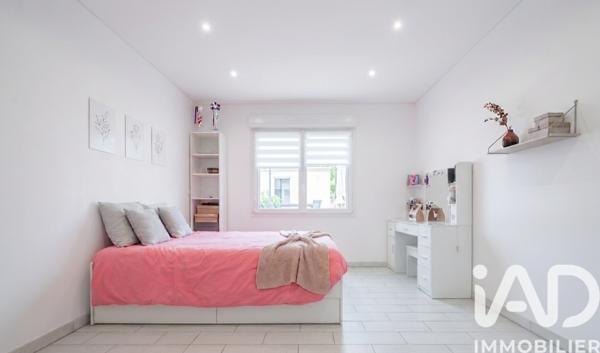 Maison à vendre 6 pièces 114 m² Hussigny-Godbrange