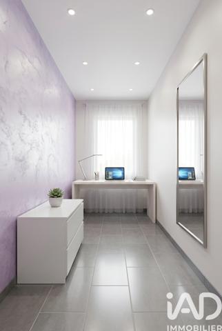 Maison à vendre 6 pièces 114 m² Hussigny-Godbrange