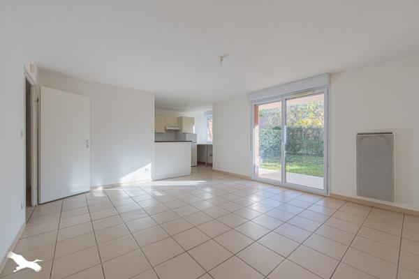 Appartement à vendre 190 000 € Mondonville 3 p 63 m² DPE C