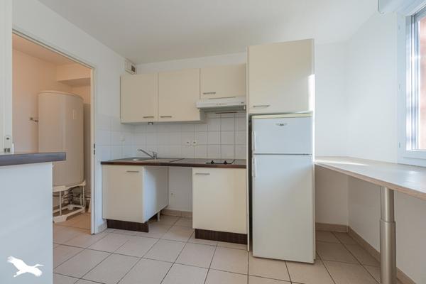 Appartement à vendre 190 000 € Mondonville 3 p 63 m² DPE C