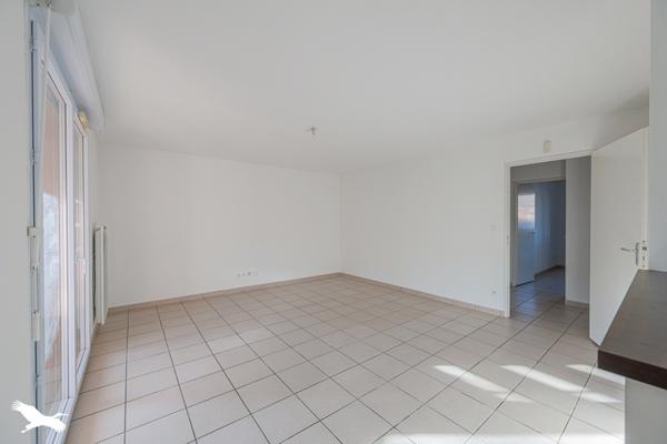 Appartement à vendre 190 000 € Mondonville 3 p 63 m² DPE C