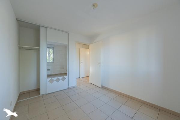 Appartement à vendre 190 000 € Mondonville 3 p 63 m² DPE C
