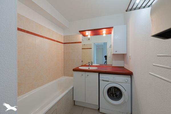 Appartement à vendre 190 000 € Mondonville 3 p 63 m² DPE C