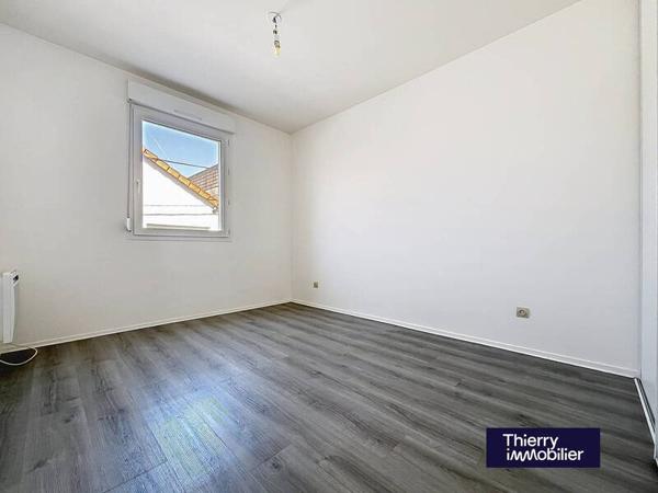 Appartement 3 pièces                                        - 44000 Nantes - Saint-Clément - Jardin des plantes Réf : 120637