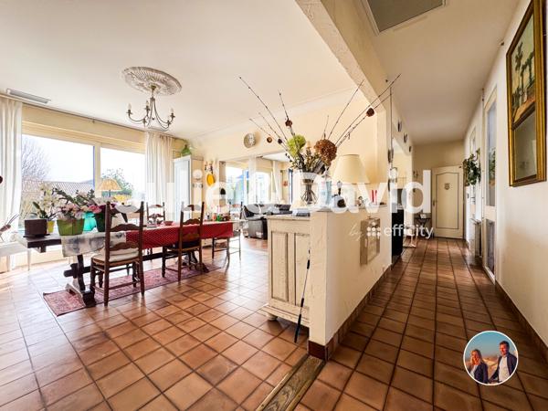 Maison 12 pièces - 400 m² Bien prestige