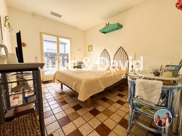 Maison 12 pièces - 400 m² Bien prestige