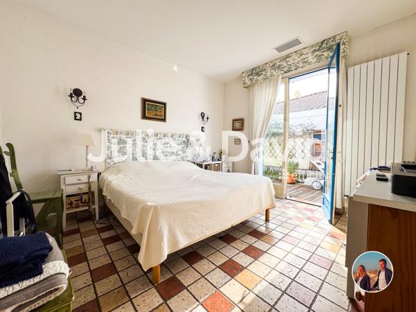 Maison 12 pièces - 400 m² Bien prestige