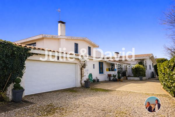 Maison 12 pièces - 400 m² Bien prestige