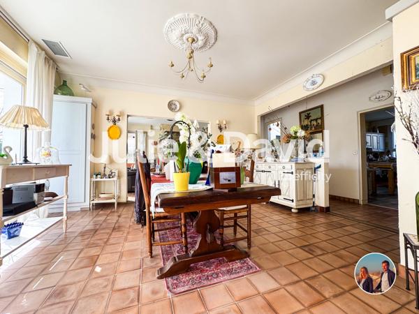 Maison 12 pièces - 400 m² Bien prestige