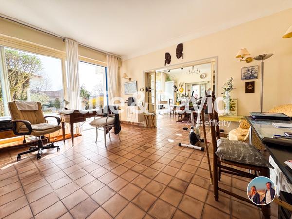 Maison 12 pièces - 400 m² Bien prestige