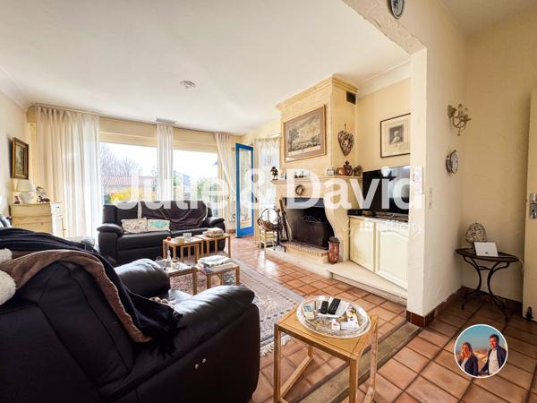 Maison 12 pièces - 400 m² Bien prestige