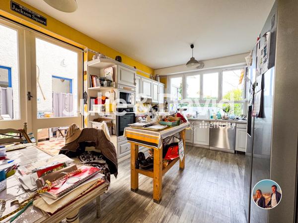 Maison 12 pièces - 400 m² Bien prestige