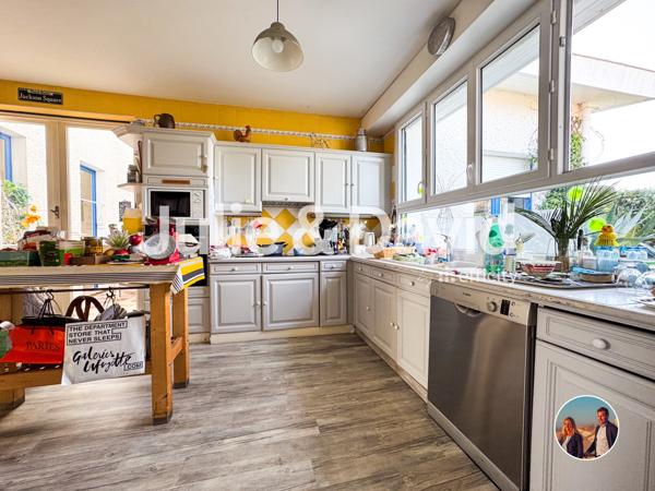 Maison 12 pièces - 400 m² Bien prestige