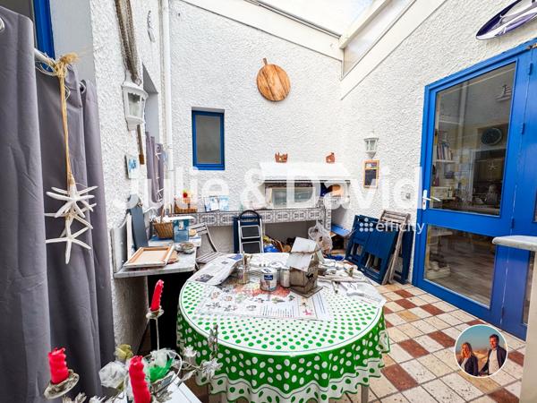 Maison 12 pièces - 400 m² Bien prestige