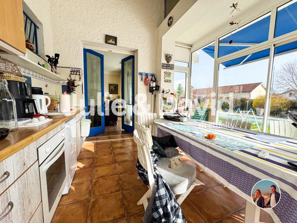 Maison 12 pièces - 400 m² Bien prestige