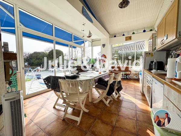 Maison 12 pièces - 400 m² Bien prestige