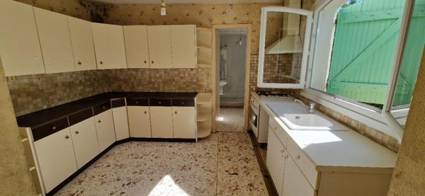 Trés belle villa a clermont l hérault  au calme