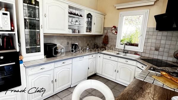 Maison provencale de 180 m²