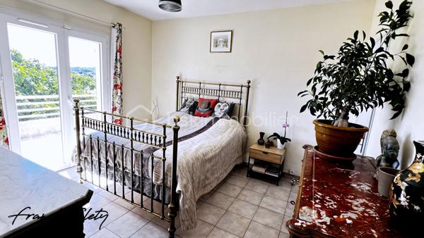 Maison provencale de 180 m²