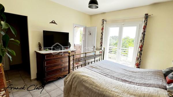 Maison provencale de 180 m²